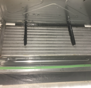 【水戸市】スキルズ　清掃と管理のプロ　清掃後の写真