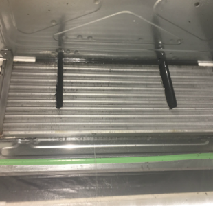 【水戸市】スキルズ　清掃と管理のプロ　清掃後の写真